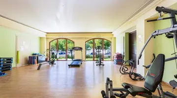 THEARTEMIS PALACE HOTEL