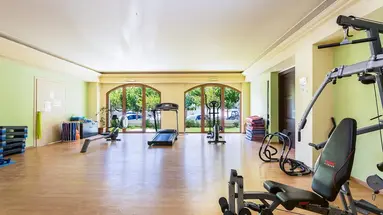 THEARTEMIS PALACE HOTEL