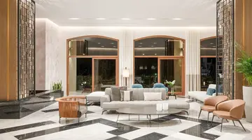 THEARTEMIS PALACE HOTEL