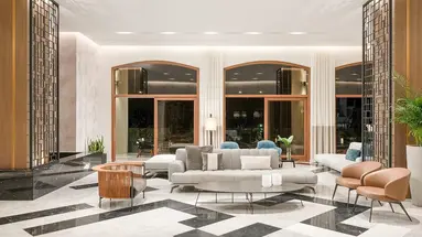 THEARTEMIS PALACE HOTEL