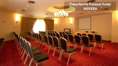 THEARTEMIS PALACE HOTEL