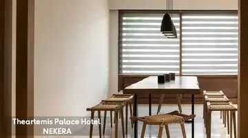 THEARTEMIS PALACE HOTEL