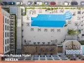 THEARTEMIS PALACE HOTEL