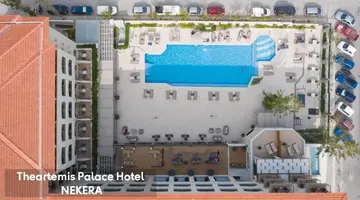 THEARTEMIS PALACE HOTEL