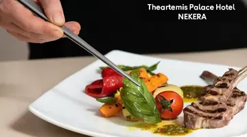 THEARTEMIS PALACE HOTEL