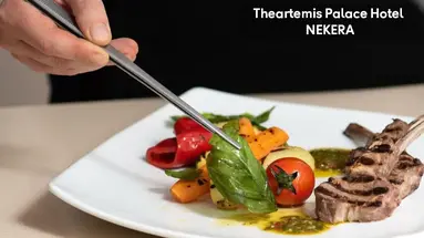 THEARTEMIS PALACE HOTEL