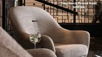 THEARTEMIS PALACE HOTEL