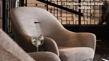 THEARTEMIS PALACE HOTEL