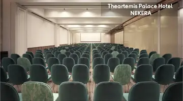 THEARTEMIS PALACE HOTEL