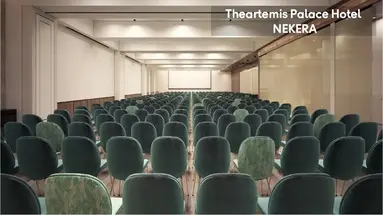 THEARTEMIS PALACE HOTEL