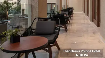 THEARTEMIS PALACE HOTEL
