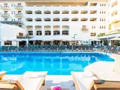 THEARTEMIS PALACE HOTEL