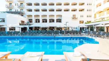 THEARTEMIS PALACE HOTEL