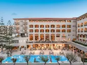 THEARTEMIS PALACE HOTEL