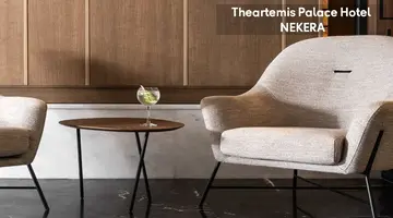 THEARTEMIS PALACE HOTEL