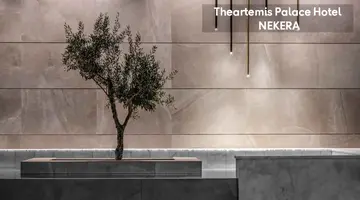 THEARTEMIS PALACE HOTEL