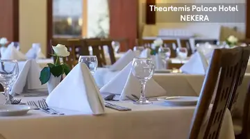THEARTEMIS PALACE HOTEL