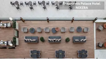 THEARTEMIS PALACE HOTEL