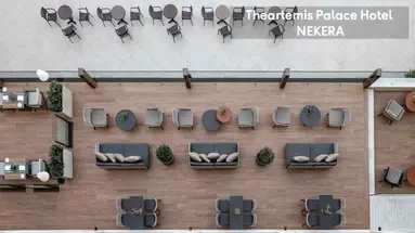 THEARTEMIS PALACE HOTEL