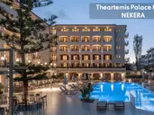 THEARTEMIS PALACE HOTEL