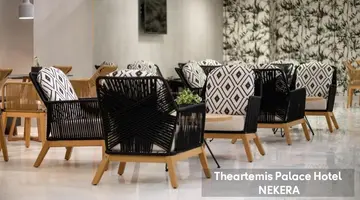 THEARTEMIS PALACE HOTEL
