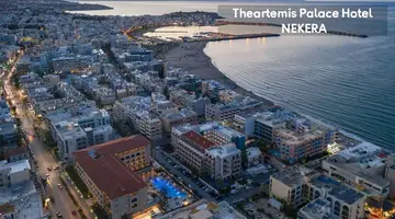 THEARTEMIS PALACE HOTEL