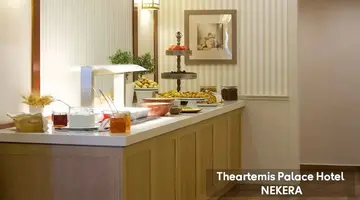 THEARTEMIS PALACE HOTEL