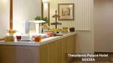 THEARTEMIS PALACE HOTEL