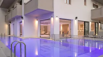 THEARTEMIS PALACE HOTEL
