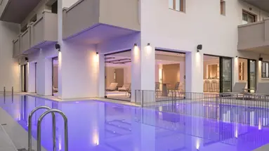 THEARTEMIS PALACE HOTEL