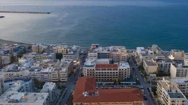 THEARTEMIS PALACE HOTEL