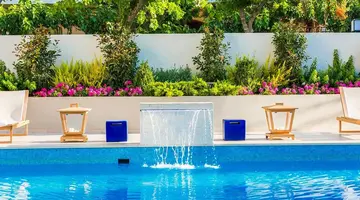 THEARTEMIS PALACE HOTEL