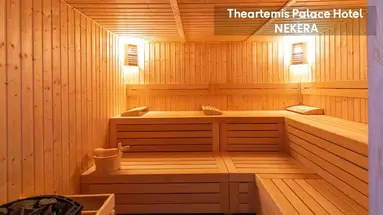 THEARTEMIS PALACE HOTEL