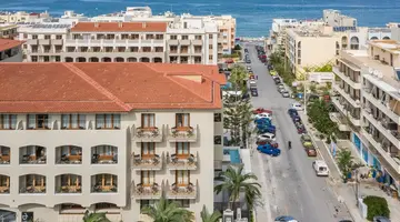 THEARTEMIS PALACE HOTEL