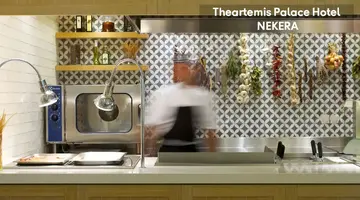 THEARTEMIS PALACE HOTEL