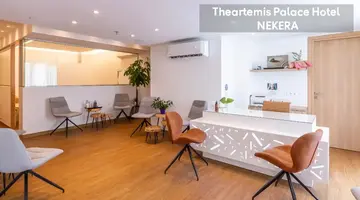 THEARTEMIS PALACE HOTEL
