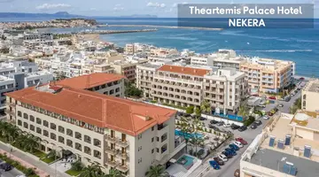 THEARTEMIS PALACE HOTEL