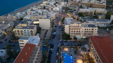 THEARTEMIS PALACE HOTEL