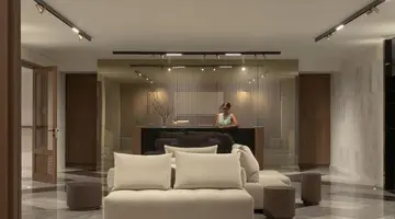 THEARTEMIS PALACE HOTEL