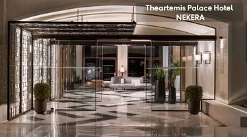 THEARTEMIS PALACE HOTEL