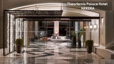 THEARTEMIS PALACE HOTEL