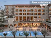 THEARTEMIS PALACE HOTEL