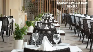 THEARTEMIS PALACE HOTEL