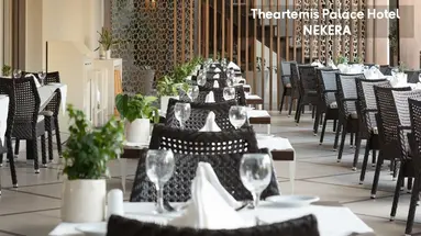 THEARTEMIS PALACE HOTEL