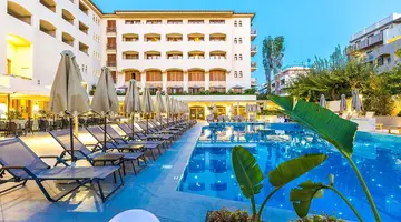 THEARTEMIS PALACE HOTEL