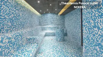 THEARTEMIS PALACE HOTEL