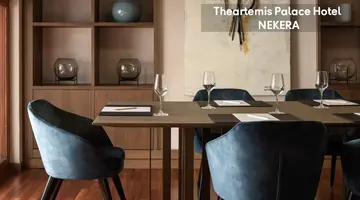 THEARTEMIS PALACE HOTEL