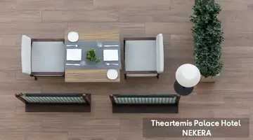 THEARTEMIS PALACE HOTEL