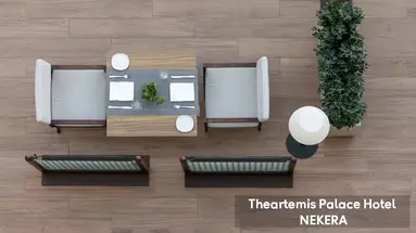 THEARTEMIS PALACE HOTEL