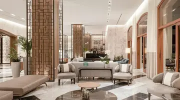 THEARTEMIS PALACE HOTEL